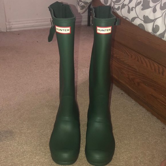 Hunter Shoes - Hunter boots Hunter Shoes - Hunter boots
